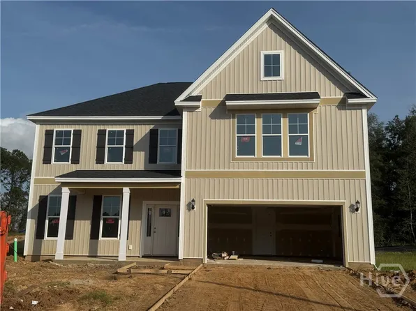 143 Redhead Avenue, Rincon, GA 31326