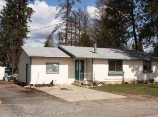 7657 W Pine St, Rathdrum, ID 83858