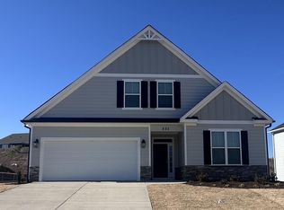 892 Lillian Park Dr, Grovetown, GA 30813