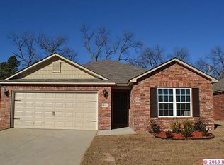 8635 E 126th Pl S, Bixby, OK 74008