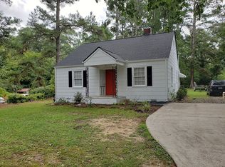 275 E 5th Ave, Winder, GA 30680