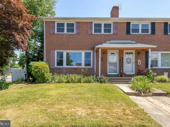 364 E Springettsbury Ave, York, PA 17403