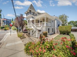 312 W Main St, Los Gatos, CA 95030