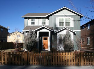 20414 Murphy Rd, Bend, OR 97702