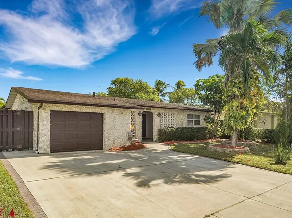 2510 NW 87th Lane, Sunrise, FL 33322