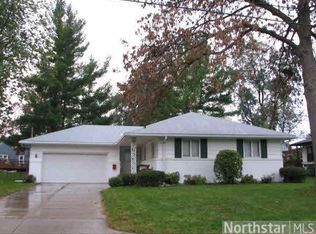 2704 Townview Ave NE, Minneapolis, MN 55418