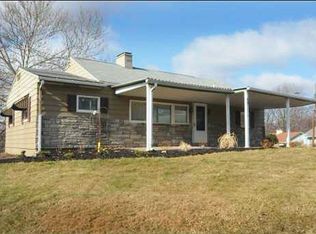 60 School St, Baden, PA