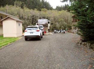 3389 S Ballard Ln, Lincoln City, OR