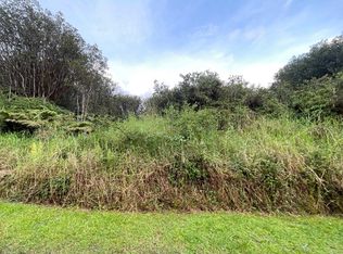 Hilohilo St LOT 45, Volcano, HI 96785