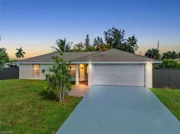 5467 28th AVE SW, NAPLES, FL 34116