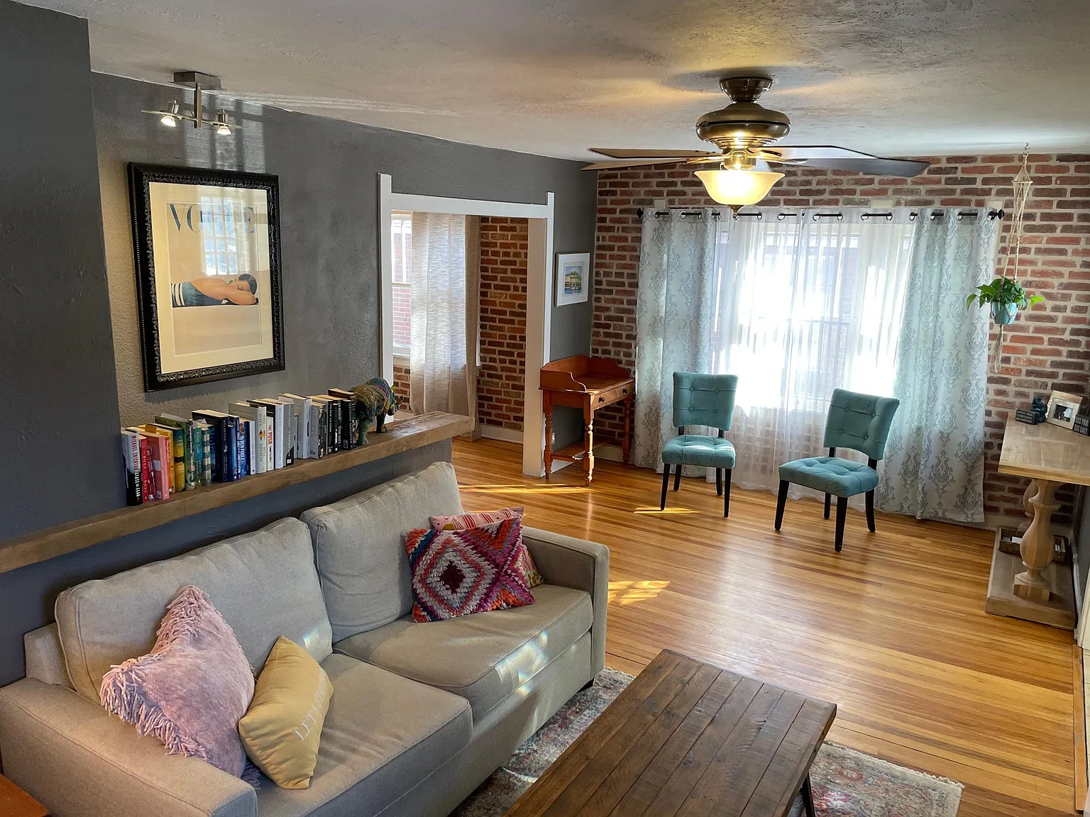 3 bed, 2000 sqft, $3,600 — Photo 3