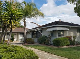 2045 Foxworthy Ave, San Jose, CA