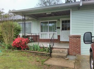 7324 E Marshall St, Tulsa, OK 74115