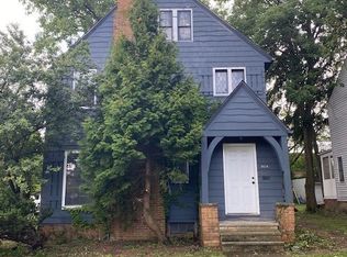 3634 Cedarbrook Rd, Cleveland Heights, OH 44118