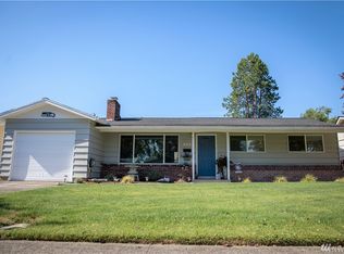 2554 Terry Ave, Longview, WA 98632