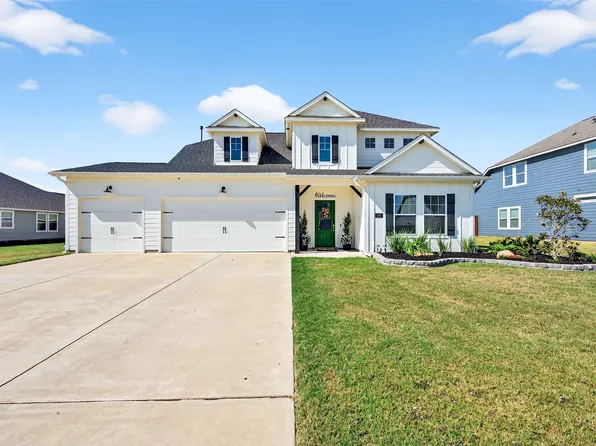 608 Finlee Way, Tioga, TX 76271