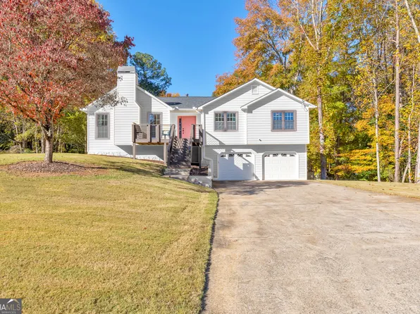 1095 Ashlin Dr, Woodstock, GA 30188