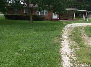 9520 N Palafox Hwy, Pensacola, FL 32534