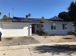 7124 Nagle Ave, North Hollywood, CA 91605