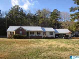 155 Triple Creek Rd, Oneonta, AL 35121