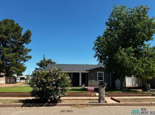 562 E Avenue C, Fort Sumner, NM 88119