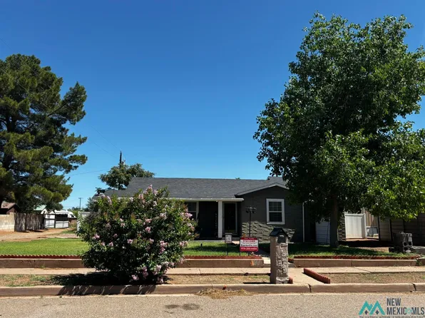562 E Avenue C, Fort Sumner, NM 88119