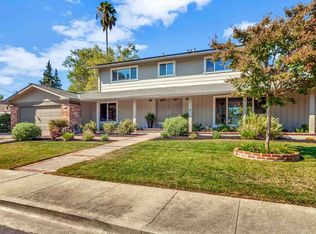 2236 Comistas Dr, Walnut Creek, CA 94598