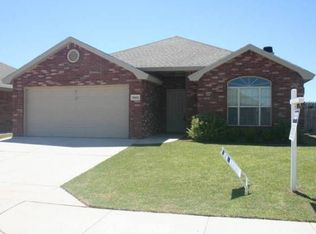 9802 Hope Ave, Lubbock, TX 79424