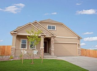 7195 Peachleaf Dr #PRWR3, Colorado Springs, CO 80925