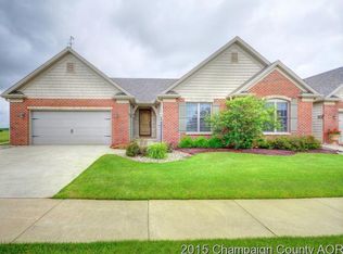 1616 Congressional Way, Champaign, IL