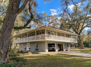 242 NE 239th Ave, Old Town, FL 32680