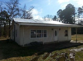 4863 Bellevue Rd, Haughton, LA 71037
