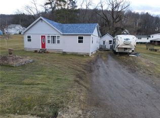 10 Park Ave, Eldred, PA 16731