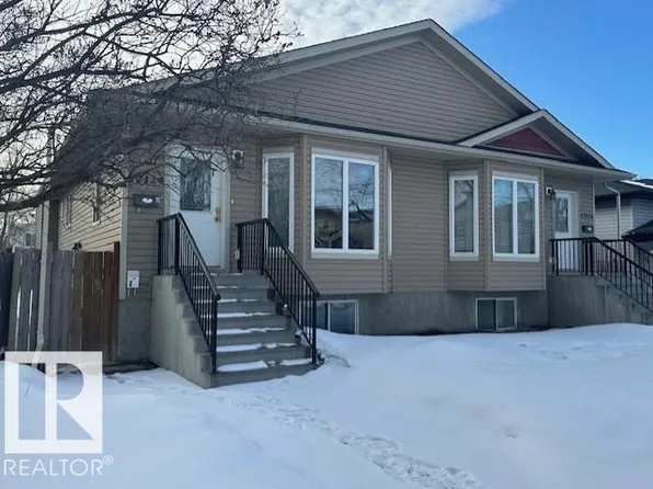 12124 122nd St NW, Edmonton, AB T5L 0C8