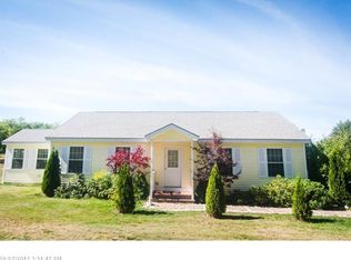 436 Meadow Rd, Woolwich, ME 04579