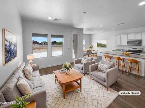 17145 W Sharps Rd, Marana, AZ 85653