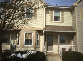 14 Stanwyck Ct, Robbinsville, NJ 08691