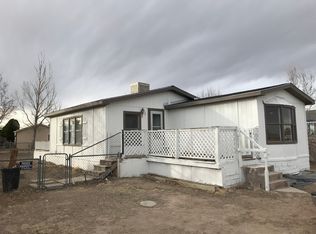 937 S Saki Dr, Pueblo West, CO 81007