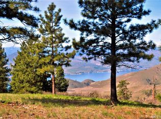 1114 Blazing Star Ln #LOT18, Chelan, WA 98816