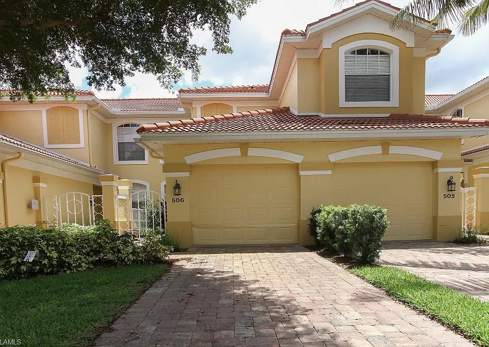 2150 Arielle Dr #506
