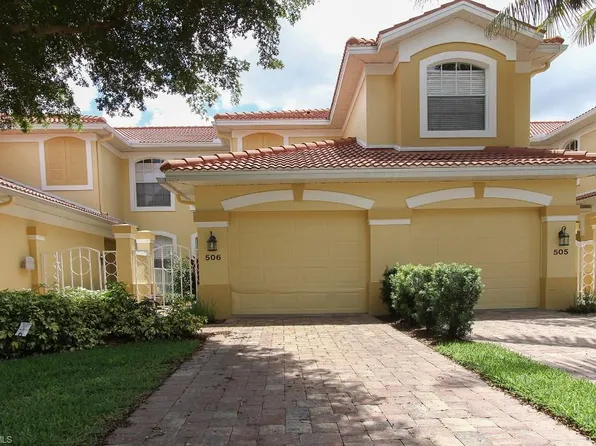 2150 Arielle Dr APT 506, Naples, FL 34109