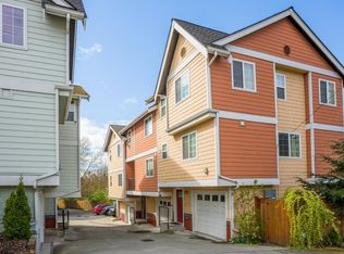 1207 S Lucile St UNIT A, Seattle, WA 98108