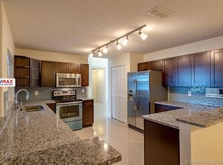 17854 NW 15th Ct, Pembroke Pines, FL 33029