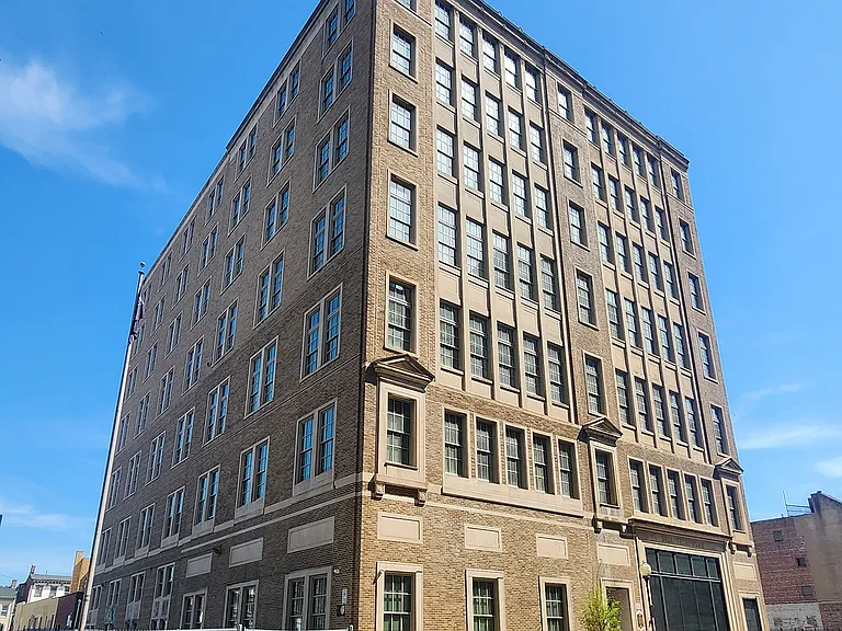 The Bell Apartments — Photo 15