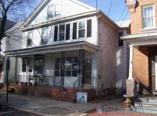 125 W Union St, Burlington, NJ 08016