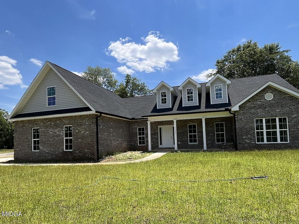 3704 Hartley Bridge Rd, Macon, GA 31216 MLS 175782 Zillow