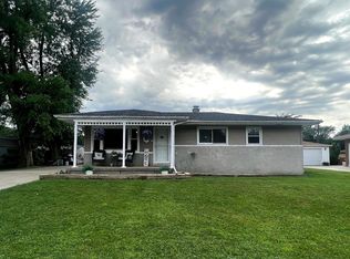 2980 Ardell St, Portage, IN 46368