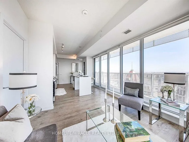 4065 Confederation Pkwy #3608 — Photo 19