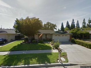 6041 N Gentry Ave, Fresno, CA