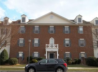 5105 Lambeth Farm Ln, Kernersville, NC 27284